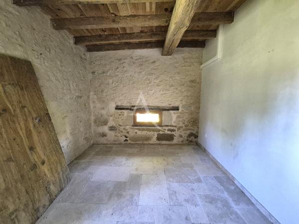 Maison de charme style landais