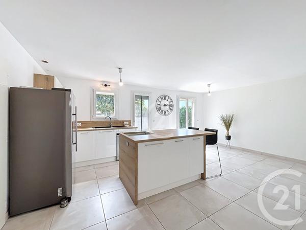 Maison à vendre  4 pièces - 133,53 m2 ST MARTIN DE CRAU - 13