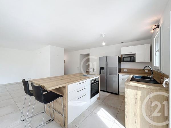 Maison à vendre  4 pièces - 133,53 m2 ST MARTIN DE CRAU - 13