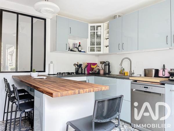 Maison à vendre 5 pièces 92 m² Dourdan