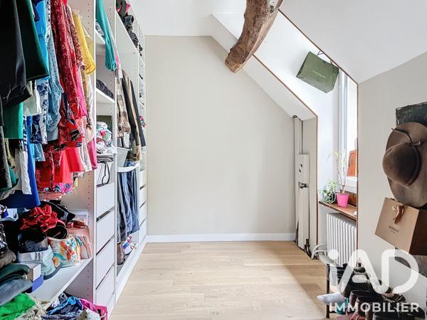 Maison à vendre 5 pièces 92 m² Dourdan