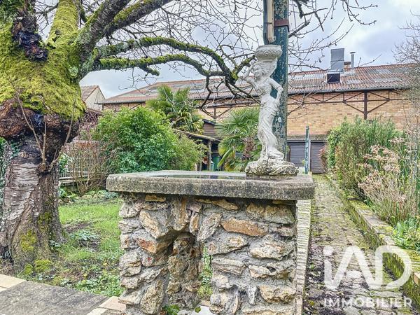 Maison à vendre 5 pièces 92 m² Dourdan