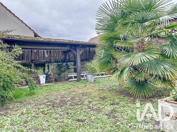 Maison à vendre 5 pièces 92 m² Dourdan