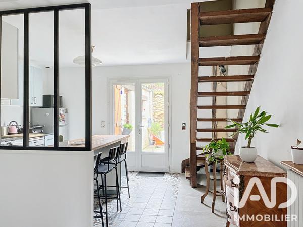 Maison à vendre 5 pièces 92 m² Dourdan