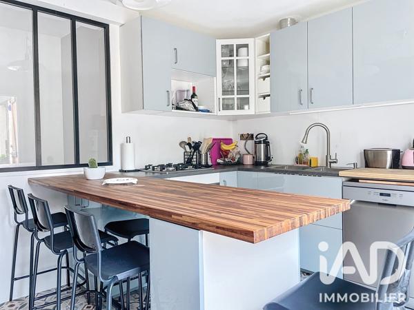 Maison à vendre 5 pièces 92 m² Dourdan