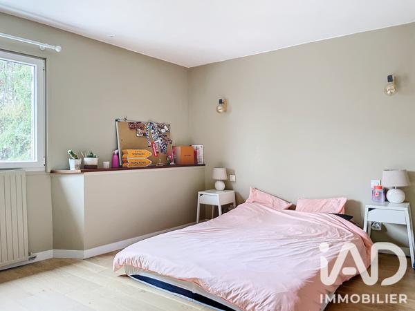 Maison à vendre 5 pièces 92 m² Dourdan