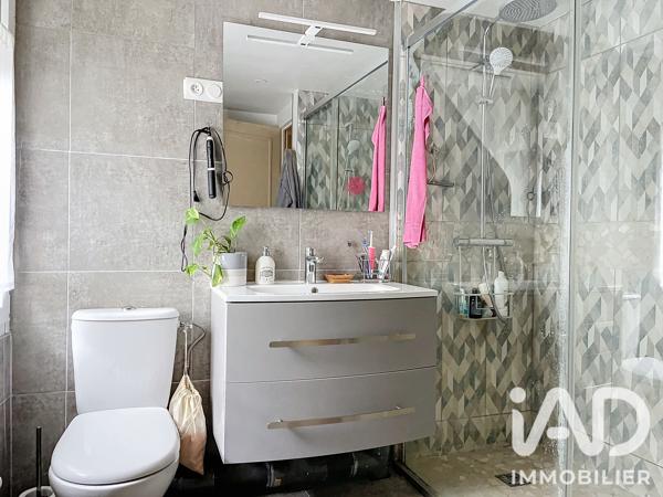 Maison à vendre 5 pièces 92 m² Dourdan