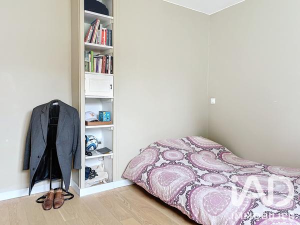 Maison à vendre 5 pièces 92 m² Dourdan