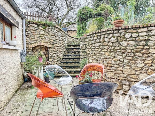Maison à vendre 5 pièces 92 m² Dourdan