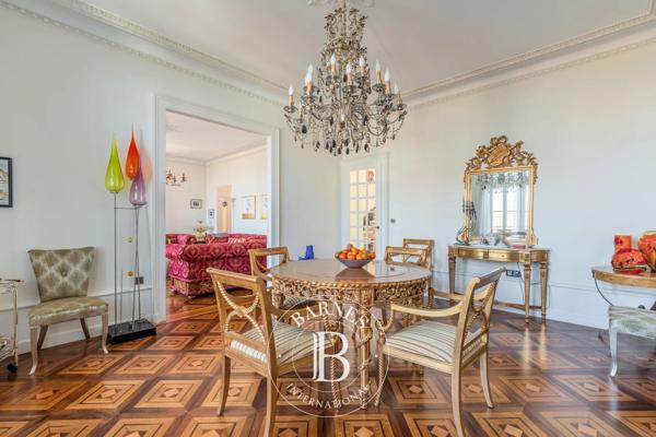 Évian-les-Bains, Maison 8 Chambres -  433 m² à vendre