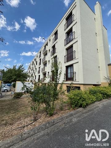Appartement à vendre 2 pièces 47 m² Choisy-le-Roi