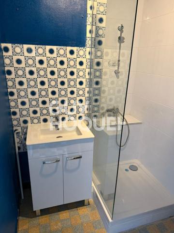 À louer T2 Dernier Étage avec Grande Terrasse Centre Gratte-Ciel (Villeurbanne) avec vue exceptionelle