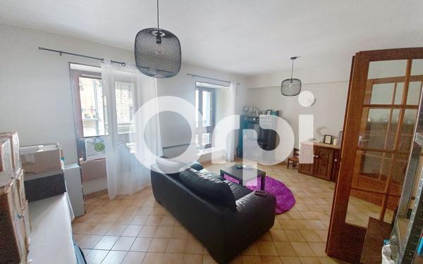 Appartement à louer    3 pièces • 72,85 m2 Saint-Flour