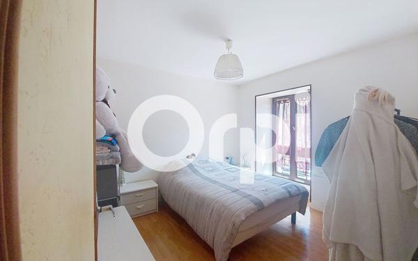 Appartement à louer    3 pièces • 72,85 m2 Saint-Flour