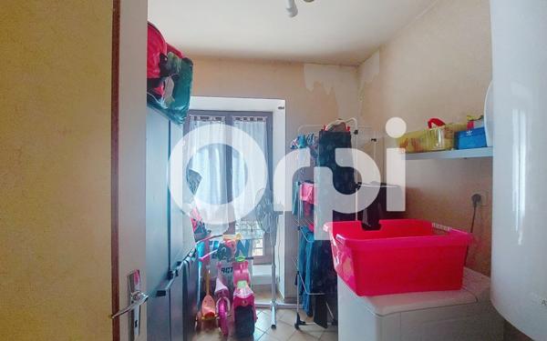 Appartement à louer    3 pièces • 72,85 m2 Saint-Flour