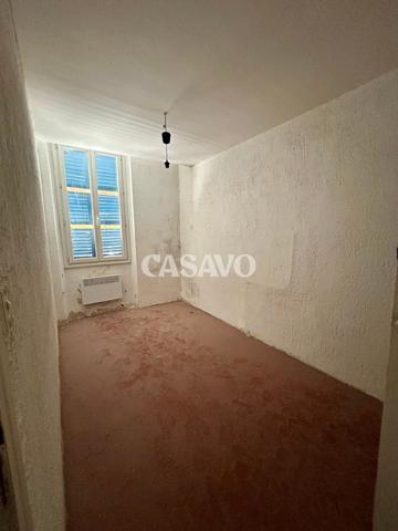 Vente Immeuble de 197m² - 83170 Brignoles
