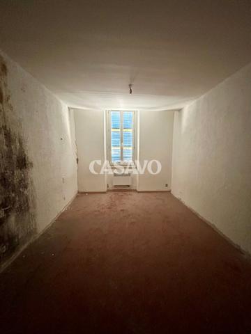 Vente Immeuble de 197m² - 83170 Brignoles