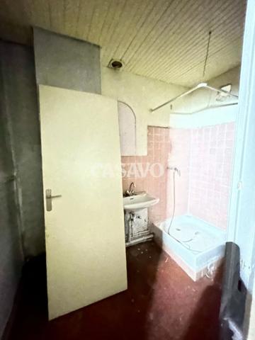 Vente Immeuble de 197m² - 83170 Brignoles