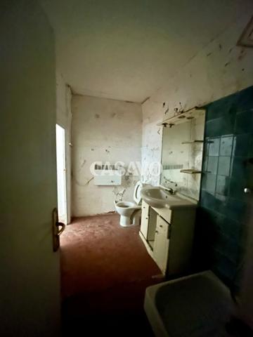 Vente Immeuble de 197m² - 83170 Brignoles