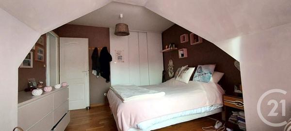 Maison à vendre  4 pièces - 79,79 m2 BEAUMONT SUR OISE - 95