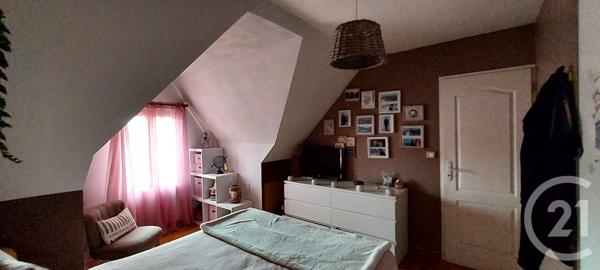 Maison à vendre  4 pièces - 79,79 m2 BEAUMONT SUR OISE - 95