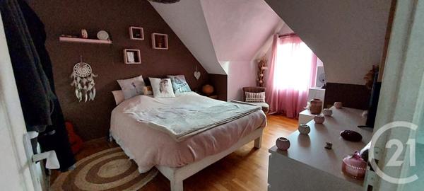 Maison à vendre  4 pièces - 79,79 m2 BEAUMONT SUR OISE - 95