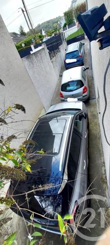 Maison à vendre  4 pièces - 79,79 m2 BEAUMONT SUR OISE - 95