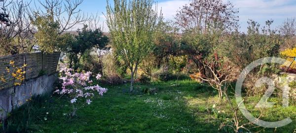 Maison à vendre  4 pièces - 79,79 m2 BEAUMONT SUR OISE - 95