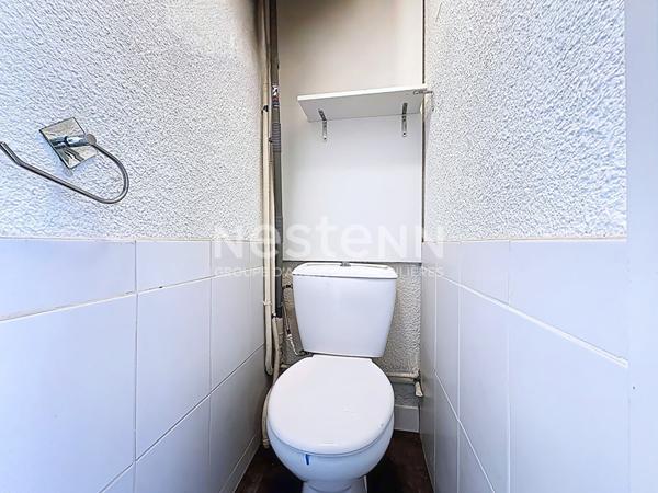 Opportunité à saisir ! Charmant appartement 2 pièces de 34.93 m2 avec vue exceptionnelle sur la mer, les Salins et le Canigou, garage et piscine en option, Gruissan