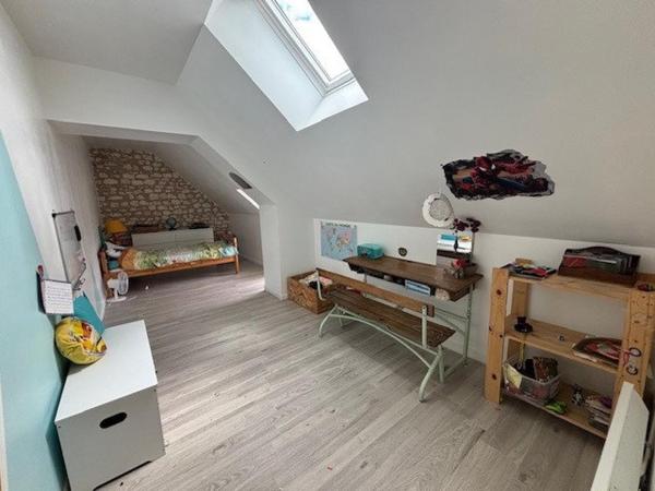 Dans un cadre bucolique, au calme à la campagne !