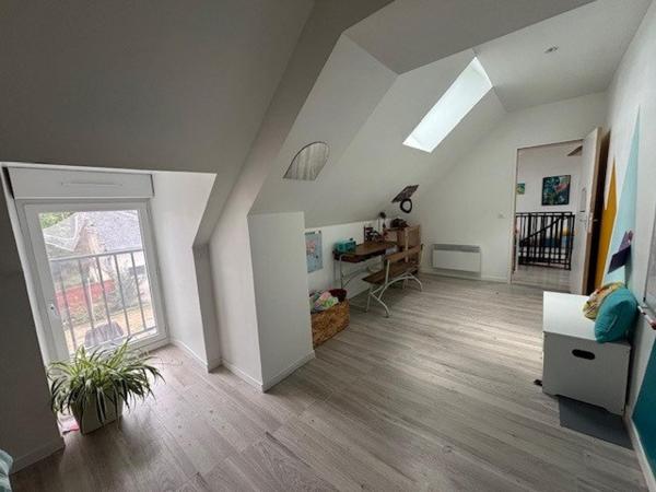 Dans un cadre bucolique, au calme à la campagne !