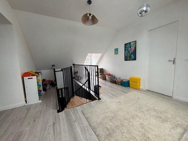 Dans un cadre bucolique, au calme à la campagne !