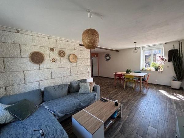 Dans un cadre bucolique, au calme à la campagne !