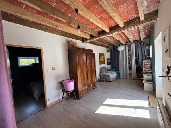 Dans un cadre bucolique, au calme à la campagne !