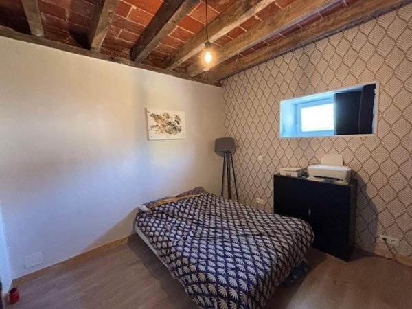 Dans un cadre bucolique, au calme à la campagne !