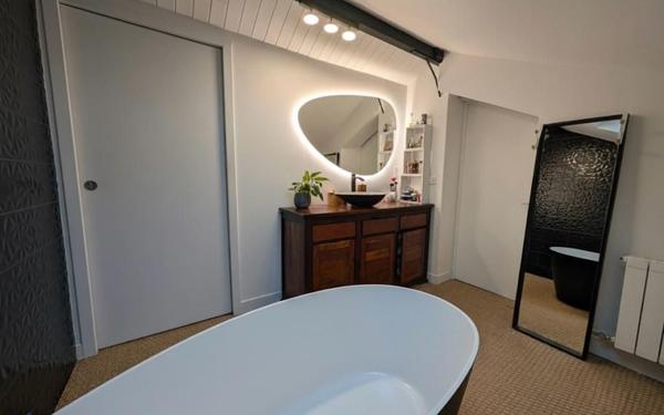 Maison à vendre    4 pièces • 70,87 m2 Ris-Orangis