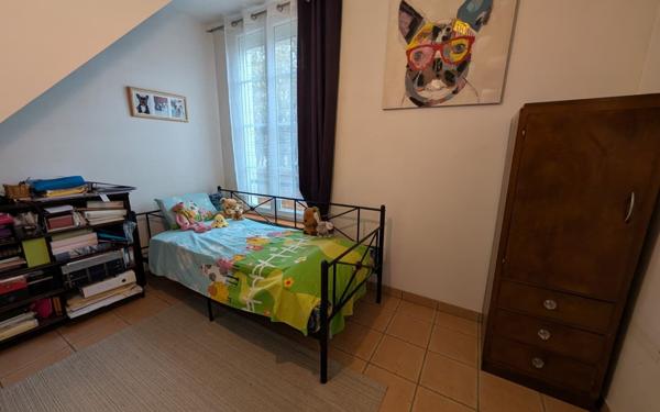 Maison à vendre    4 pièces • 70,87 m2 Ris-Orangis