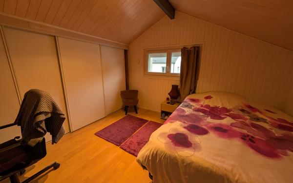 Maison à vendre    4 pièces • 70,87 m2 Ris-Orangis