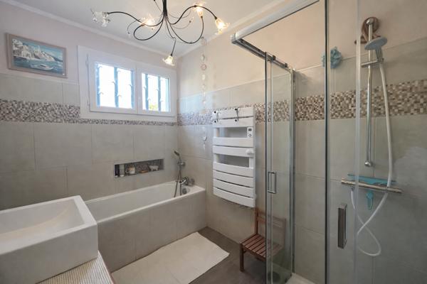 Maison 5 pièces - 140 m² Bien prestige