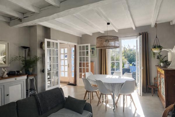 Maison 5 pièces - 140 m² Bien prestige