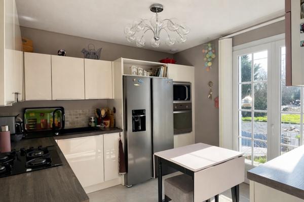 Maison 5 pièces - 140 m² Bien prestige