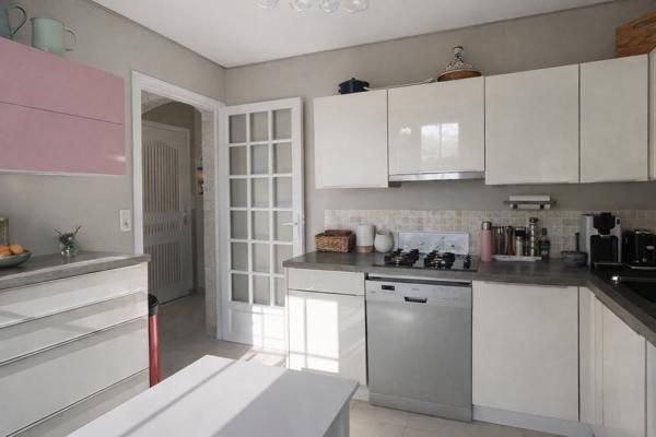 Maison 5 pièces - 140 m² Bien prestige