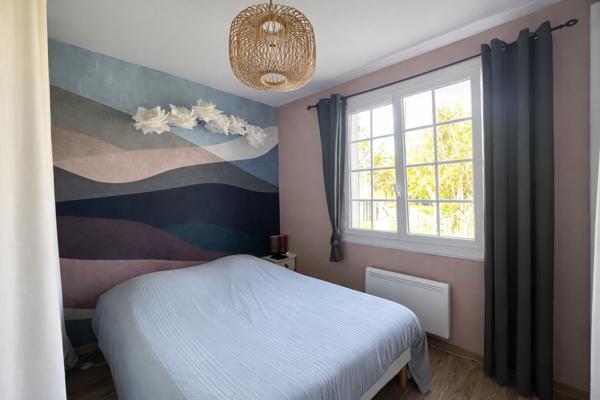 Maison 5 pièces - 140 m² Bien prestige