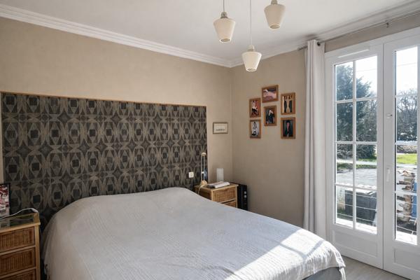 Maison 5 pièces - 140 m² Bien prestige