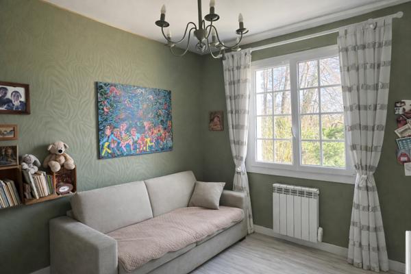 Maison 5 pièces - 140 m² Bien prestige