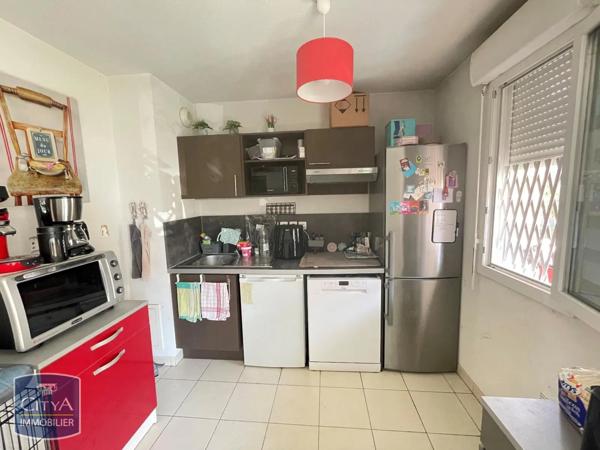 Appartement à vendre 3 pièces 66.89m²