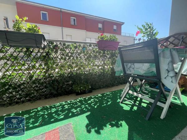 Appartement à vendre 3 pièces 66.89m²