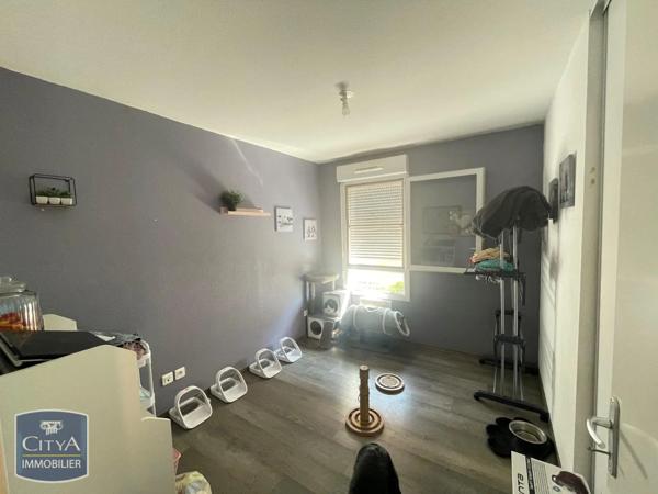 Appartement à vendre 3 pièces 66.89m²