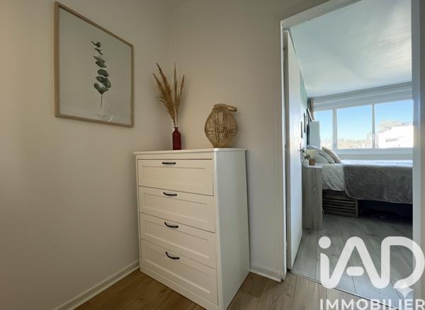 Appartement à vendre 3 pièces 67 m² Fontenay-le-Fleury