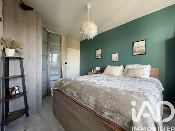 Appartement à vendre 3 pièces 67 m² Fontenay-le-Fleury